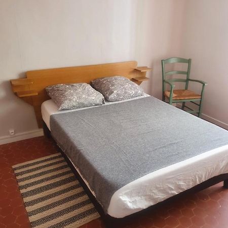 Bed and Breakfast La Baieta Moulinet  Exterior foto