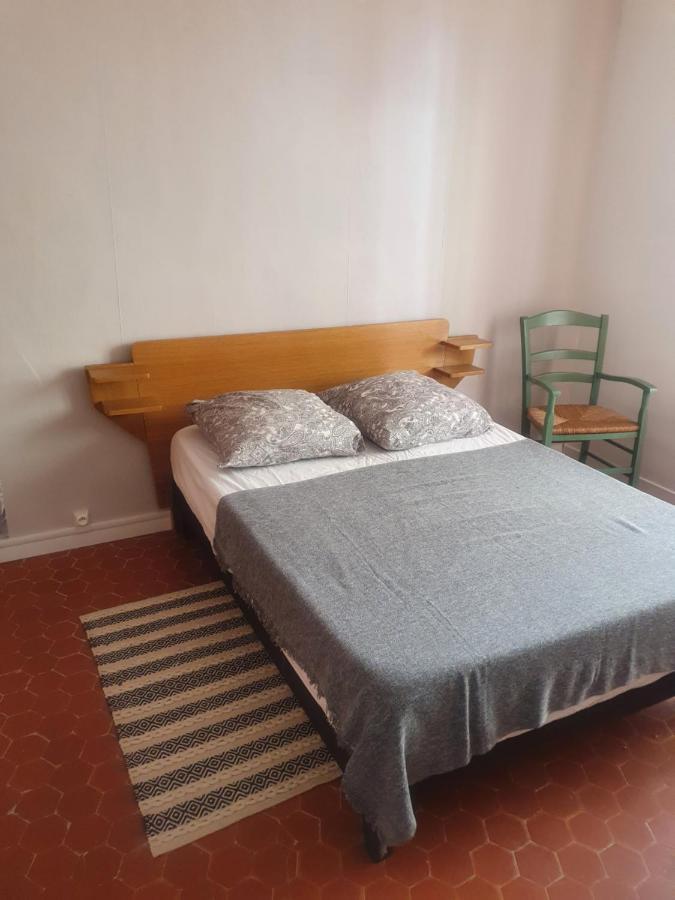 Bed and Breakfast La Baieta Moulinet  Exterior foto